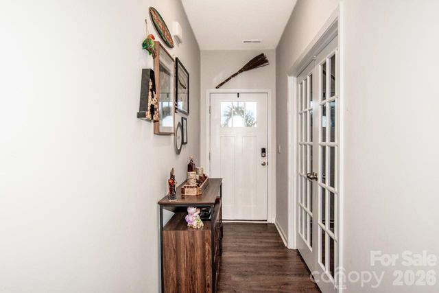 126 North Hill Lane, Troutman, NC 28166