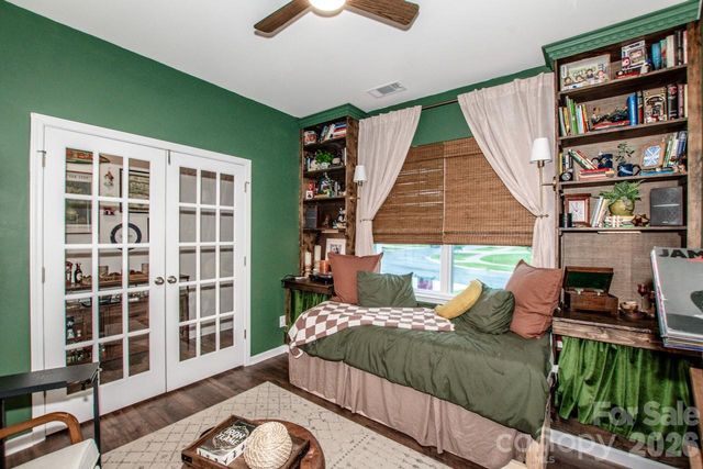 126 North Hill Lane, Troutman, NC 28166