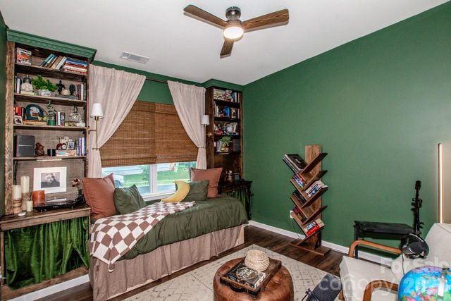126 North Hill Lane, Troutman, NC 28166