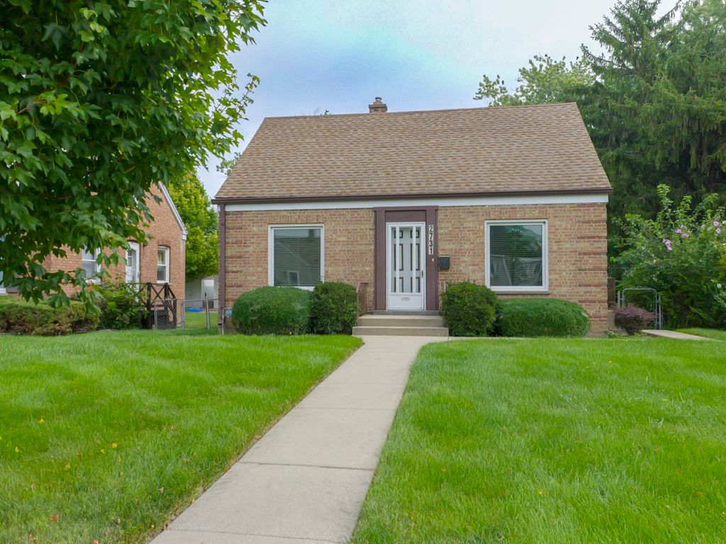 2731 Elder Lane, Franklin Park, IL 60131 — photo 2