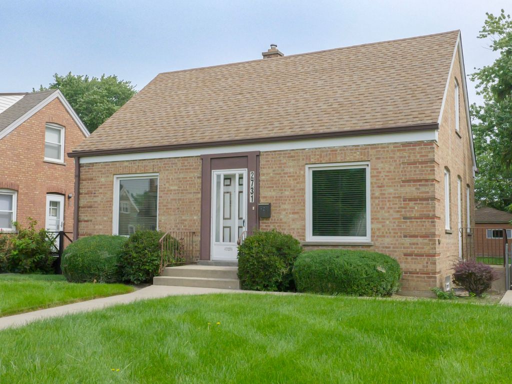 2731 Elder Lane, Franklin Park, IL 60131 — photo 3