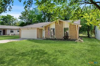 4509 Calle Nogal Street, Temple, TX 76502