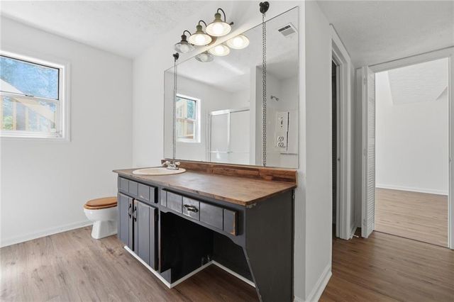12 Park Avenue E, Dallas, GA 30157