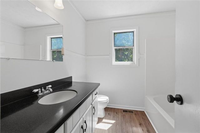 12 Park Avenue E, Dallas, GA 30157