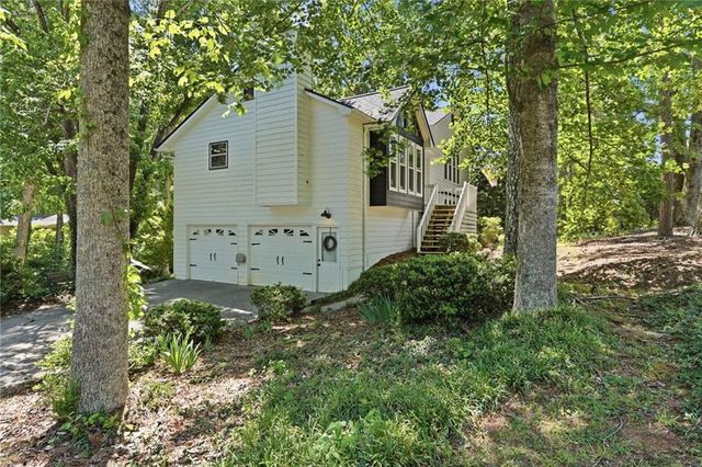 12 Park Avenue E, Dallas, GA 30157