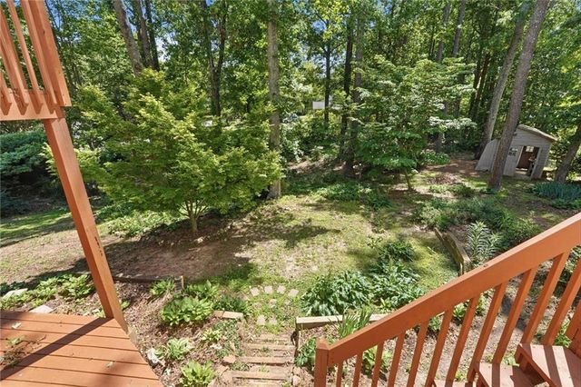 12 Park Avenue E, Dallas, GA 30157