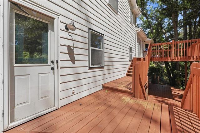 12 Park Avenue E, Dallas, GA 30157