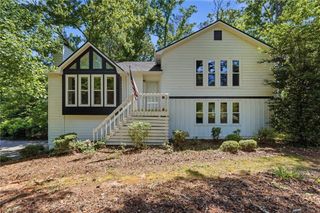 12 Park Avenue E, Dallas, GA 30157