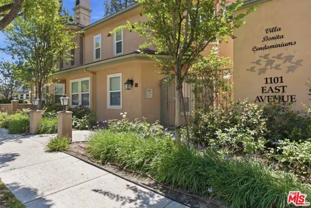 1101 East Avenue 105, Burbank, CA 91504