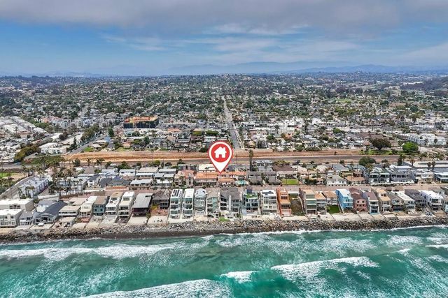 1640 S Pacific Street 8, Oceanside, CA 92054
