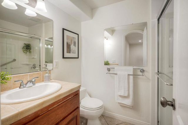 1640 S Pacific Street 8, Oceanside, CA 92054