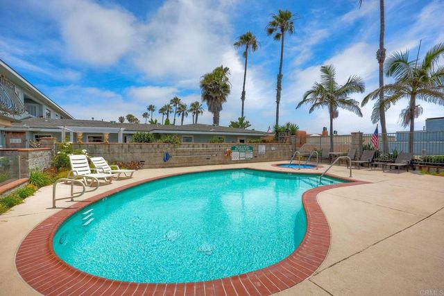1640 S Pacific Street 8, Oceanside, CA 92054