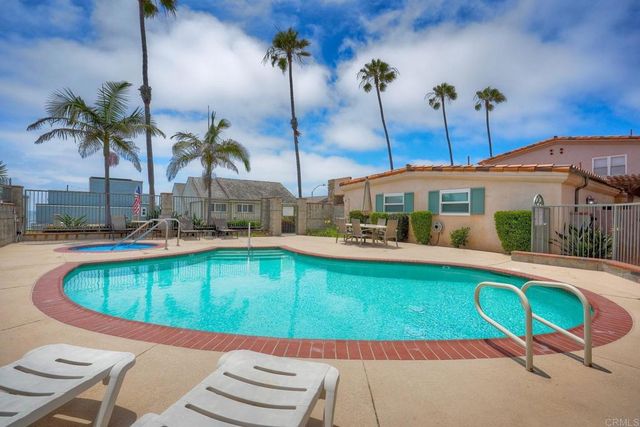 1640 S Pacific Street 8, Oceanside, CA 92054
