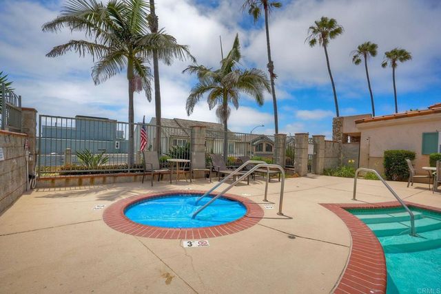 1640 S Pacific Street 8, Oceanside, CA 92054