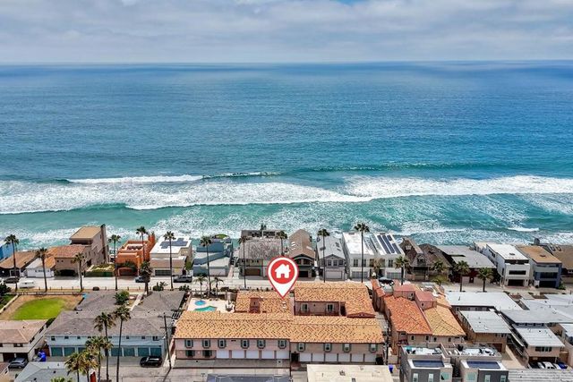 1640 S Pacific Street 8, Oceanside, CA 92054