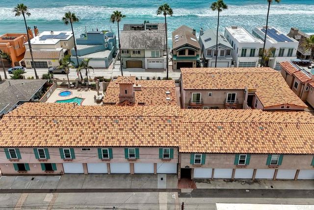 1640 S Pacific Street 8, Oceanside, CA 92054