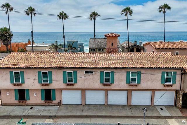 1640 S Pacific Street 8, Oceanside, CA 92054