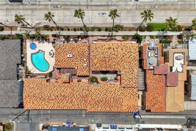 1640 S Pacific Street 8, Oceanside, CA 92054