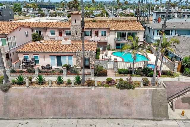 1640 S Pacific Street 8, Oceanside, CA 92054