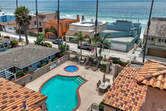 1640 S Pacific Street 8, Oceanside, CA 92054