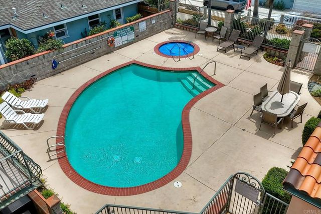 1640 S Pacific Street 8, Oceanside, CA 92054