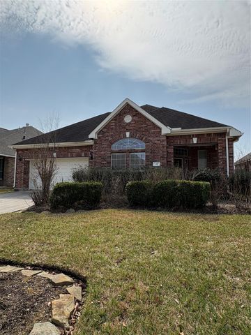 43 Tarrytown Way, Conroe, TX 77384