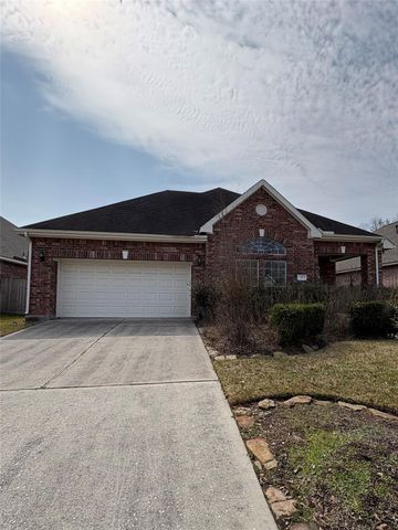 43 Tarrytown Way, Conroe, TX 77384