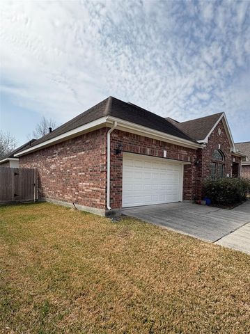 43 Tarrytown Way, Conroe, TX 77384