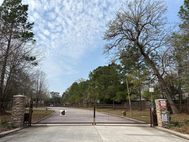 43 Tarrytown Way, Conroe, TX 77384