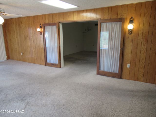 2095 S San Ray, Green Valley, AZ 85614