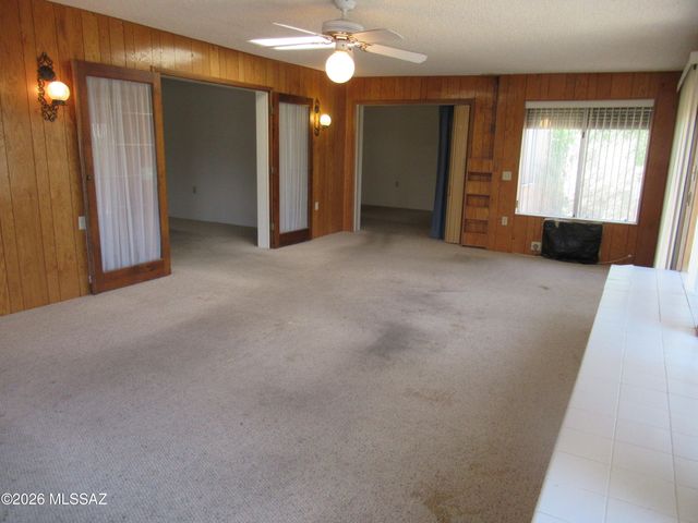 2095 S San Ray, Green Valley, AZ 85614