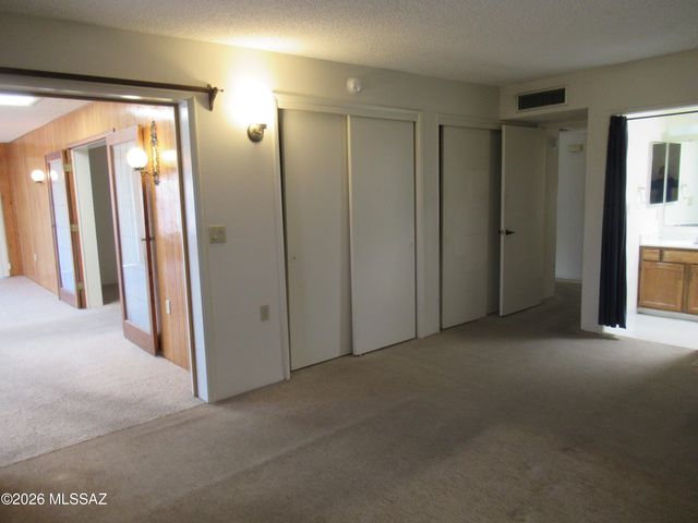 2095 S San Ray, Green Valley, AZ 85614