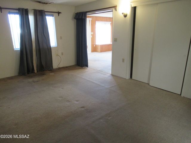 2095 S San Ray, Green Valley, AZ 85614
