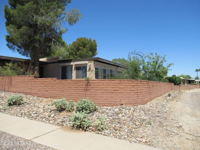 2095 S San Ray, Green Valley, AZ 85614
