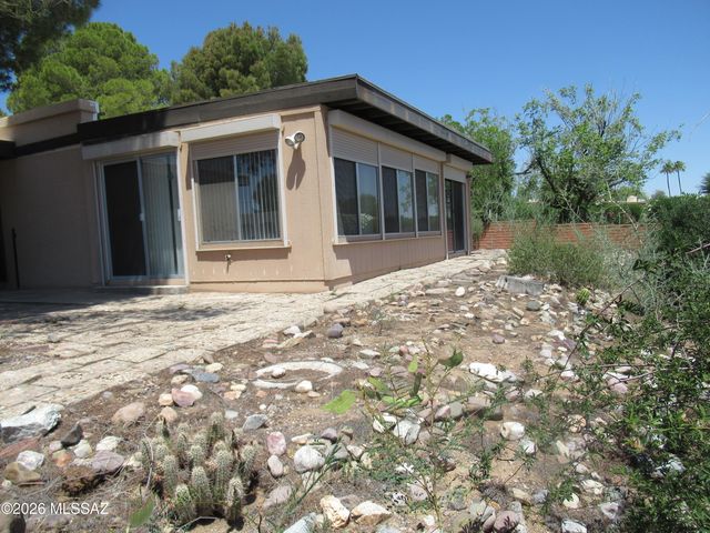 2095 S San Ray, Green Valley, AZ 85614