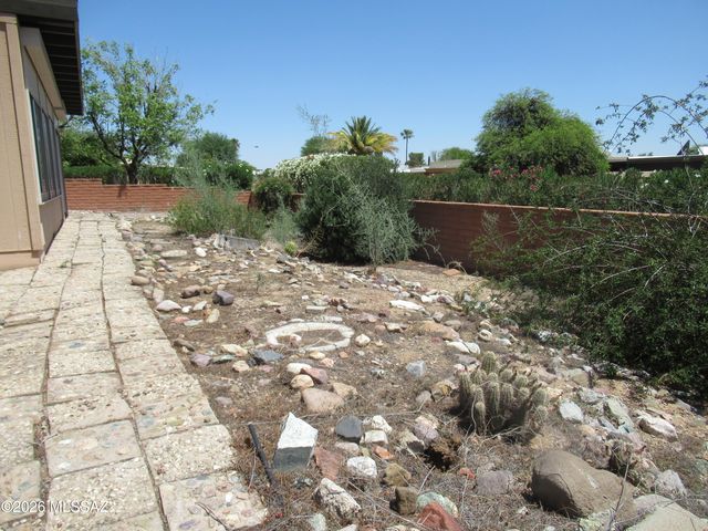 2095 S San Ray, Green Valley, AZ 85614