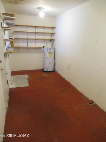 2095 S San Ray, Green Valley, AZ 85614