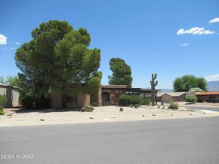 2095 S San Ray, Green Valley, AZ 85614