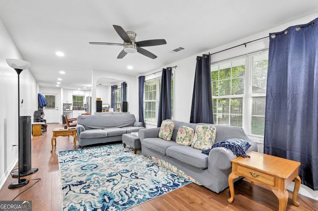 762 Maple Drive, Riverdale, GA 30274