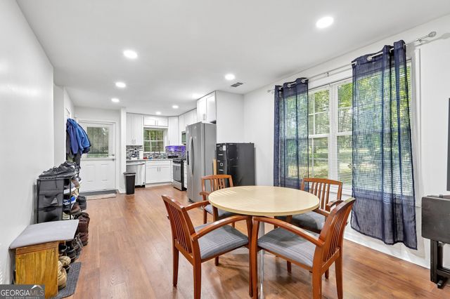 762 Maple Drive, Riverdale, GA 30274