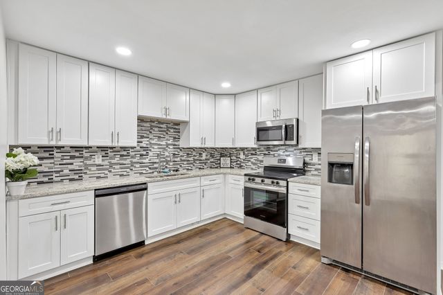 762 Maple Drive, Riverdale, GA 30274