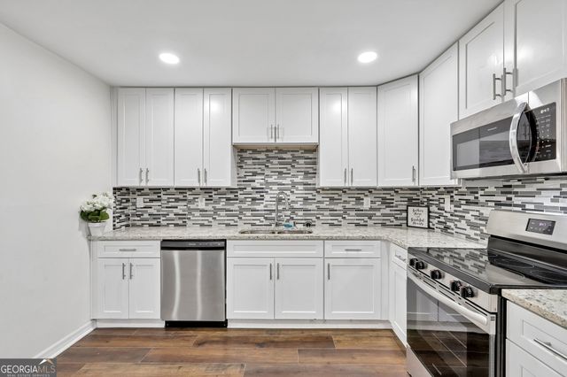762 Maple Drive, Riverdale, GA 30274