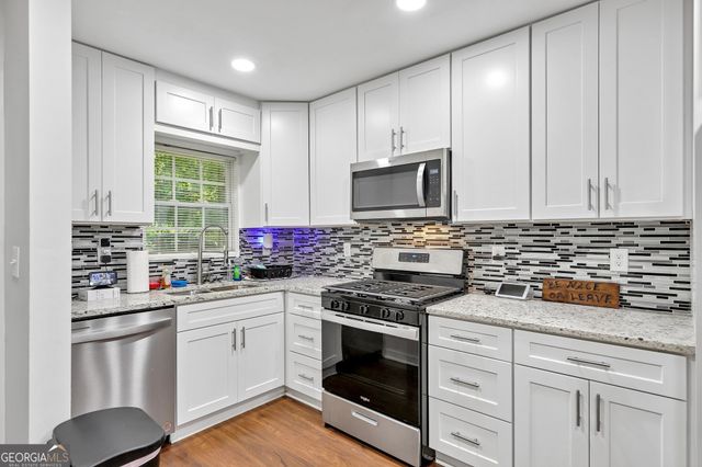 762 Maple Drive, Riverdale, GA 30274