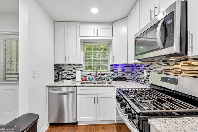 762 Maple Drive, Riverdale, GA 30274