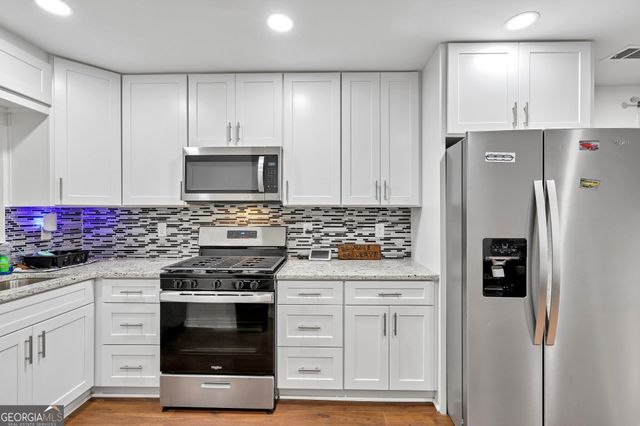 762 Maple Drive, Riverdale, GA 30274