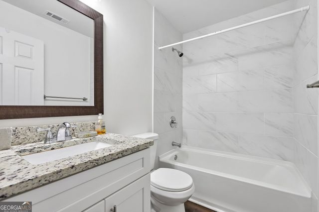 762 Maple Drive, Riverdale, GA 30274
