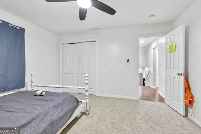 762 Maple Drive, Riverdale, GA 30274