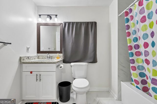 762 Maple Drive, Riverdale, GA 30274