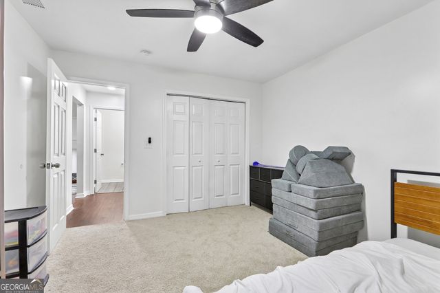 762 Maple Drive, Riverdale, GA 30274