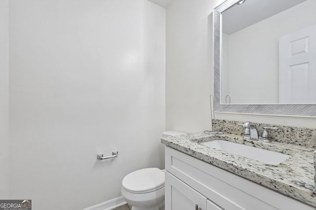 762 Maple Drive, Riverdale, GA 30274